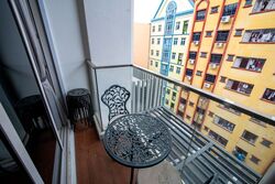 Centra Residence (D14), Apartment #529406431